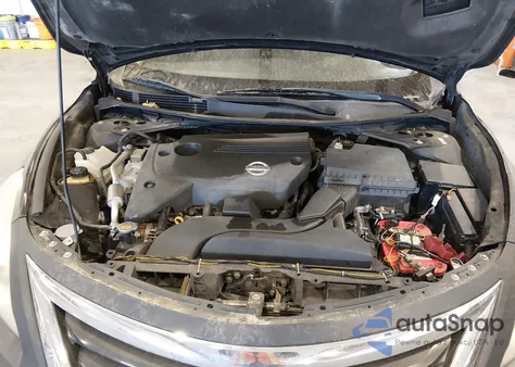 2014 Nissan Altima 2.5 S z USA, uszkodzony, nr VIN 1N4AL3AP3EN232259